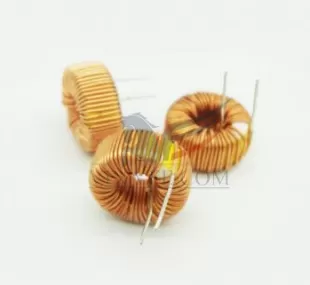 Cuộn Cảm 100UH 5026 3A Chân Cắm